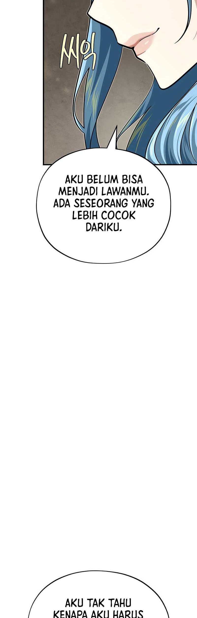 The Dark Magician Transmigrates After 66666 Years Chapter 127 Gambar 37