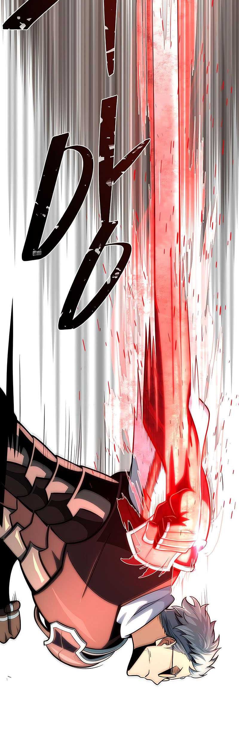 The Dark Magician Transmigrates After 66666 Years Chapter 127 Gambar 42