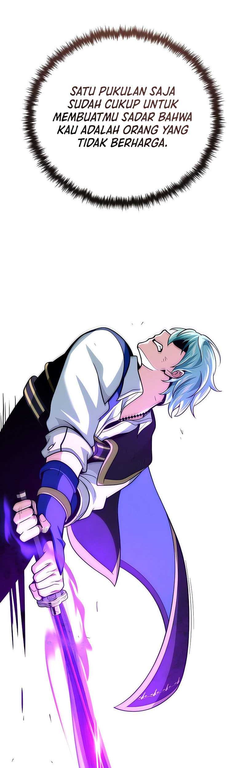 The Dark Magician Transmigrates After 66666 Years Chapter 127 Gambar 43