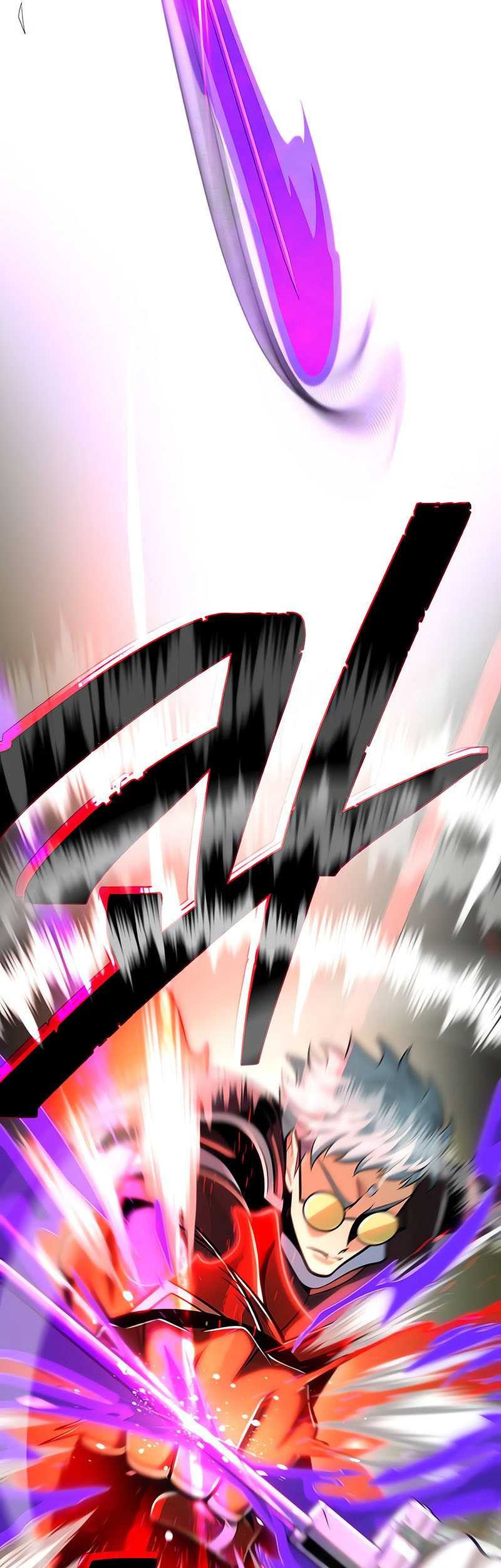 The Dark Magician Transmigrates After 66666 Years Chapter 127 Gambar 44