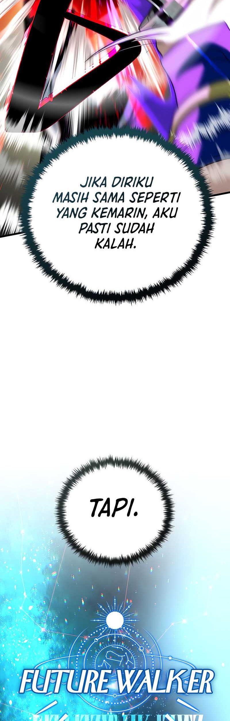 The Dark Magician Transmigrates After 66666 Years Chapter 127 Gambar 45