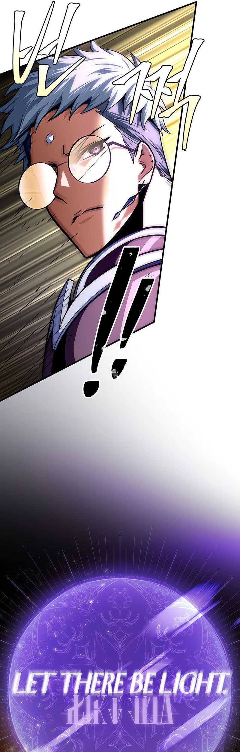 The Dark Magician Transmigrates After 66666 Years Chapter 127 Gambar 48