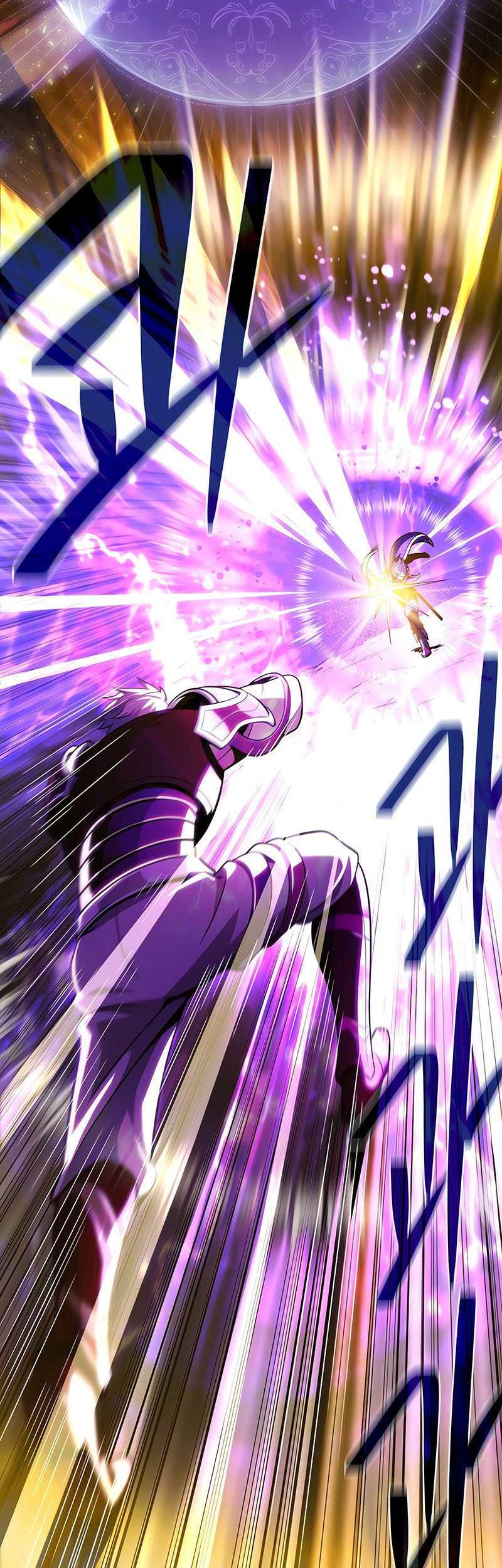 The Dark Magician Transmigrates After 66666 Years Chapter 127 Gambar 49