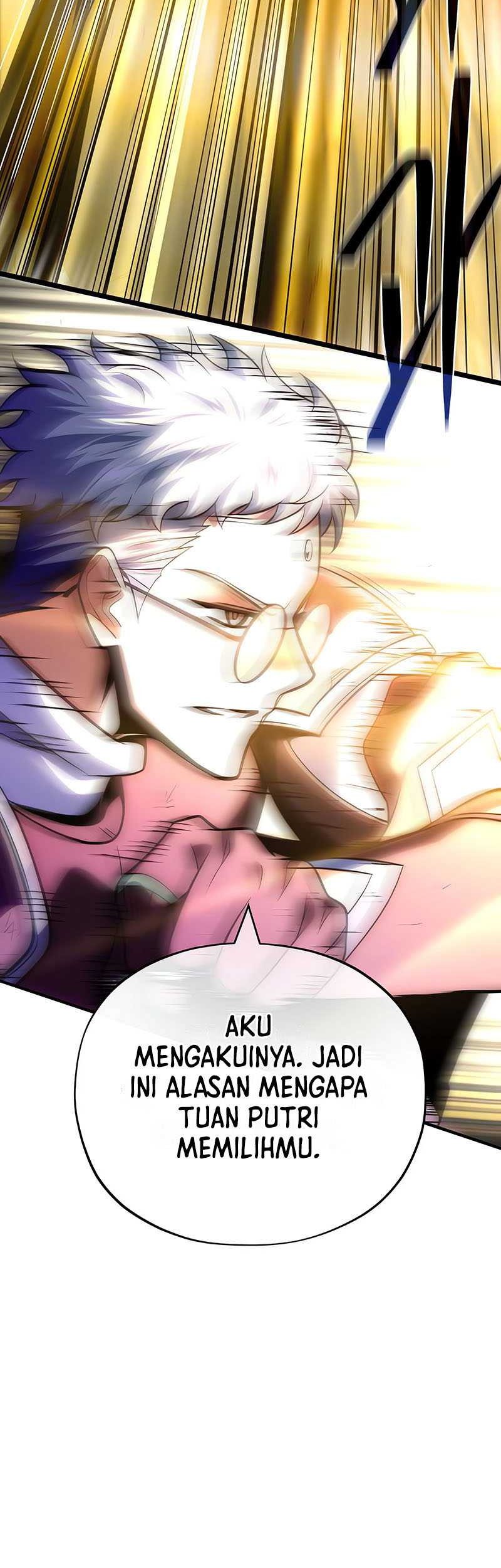 The Dark Magician Transmigrates After 66666 Years Chapter 127 Gambar 50