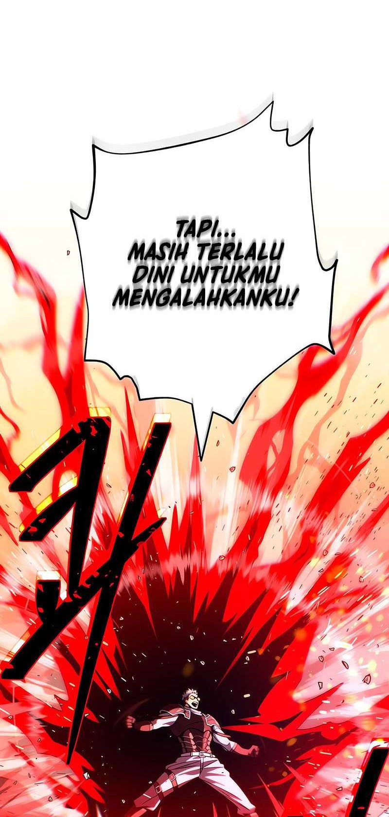 The Dark Magician Transmigrates After 66666 Years Chapter 127 Gambar 51