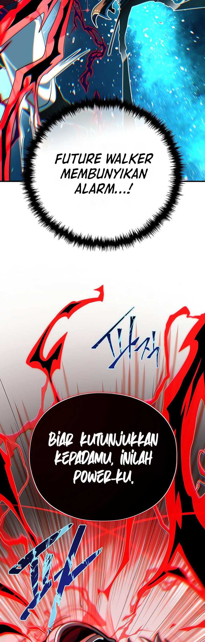 The Dark Magician Transmigrates After 66666 Years Chapter 127 Gambar 53