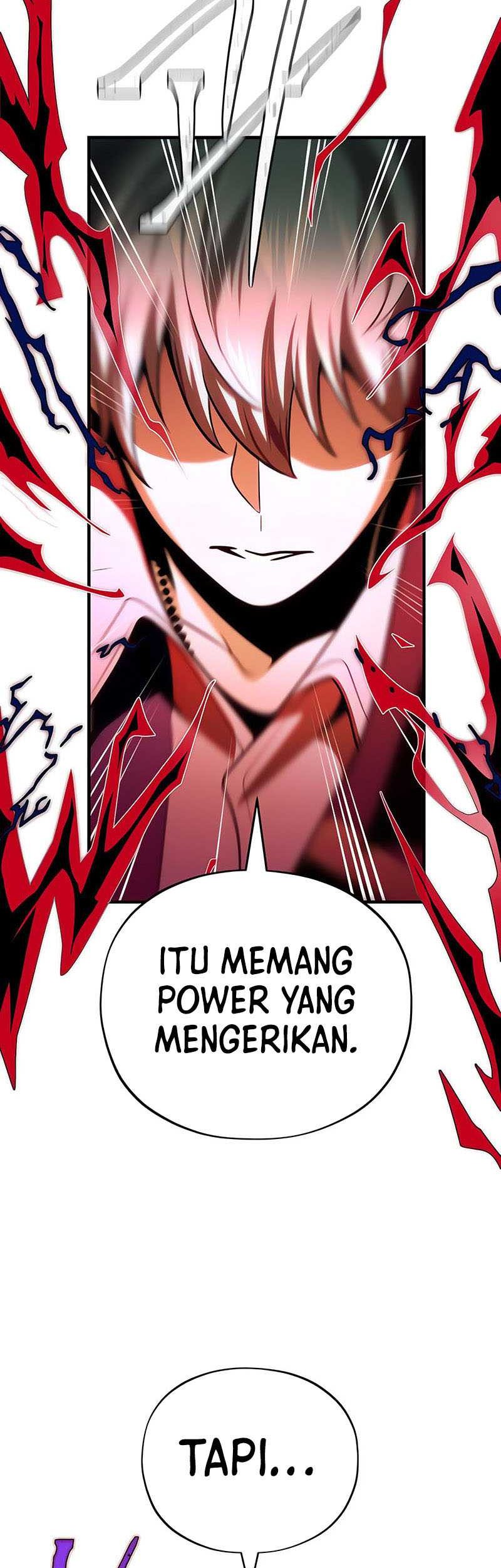 The Dark Magician Transmigrates After 66666 Years Chapter 127 Gambar 58