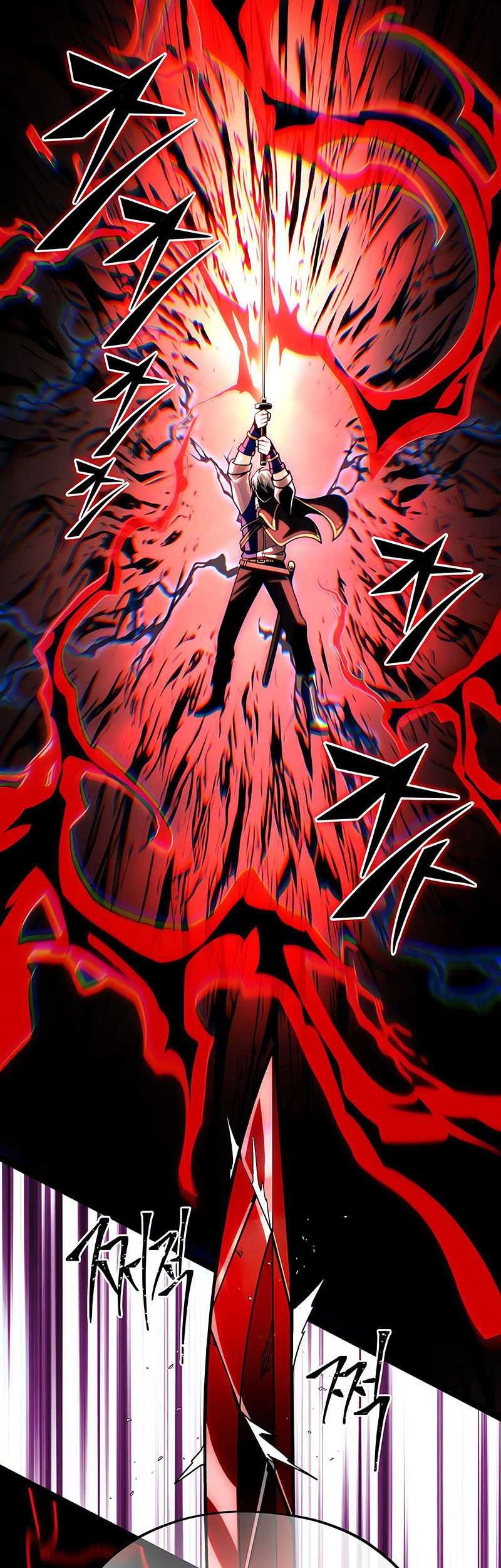 The Dark Magician Transmigrates After 66666 Years Chapter 127 Gambar 60