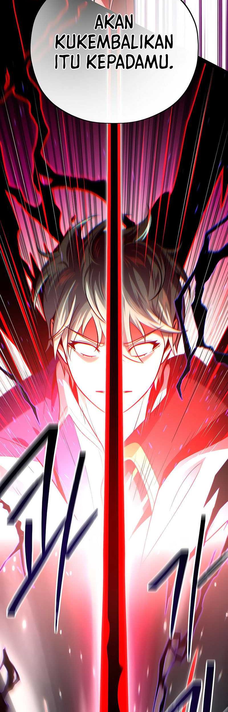 The Dark Magician Transmigrates After 66666 Years Chapter 127 Gambar 61