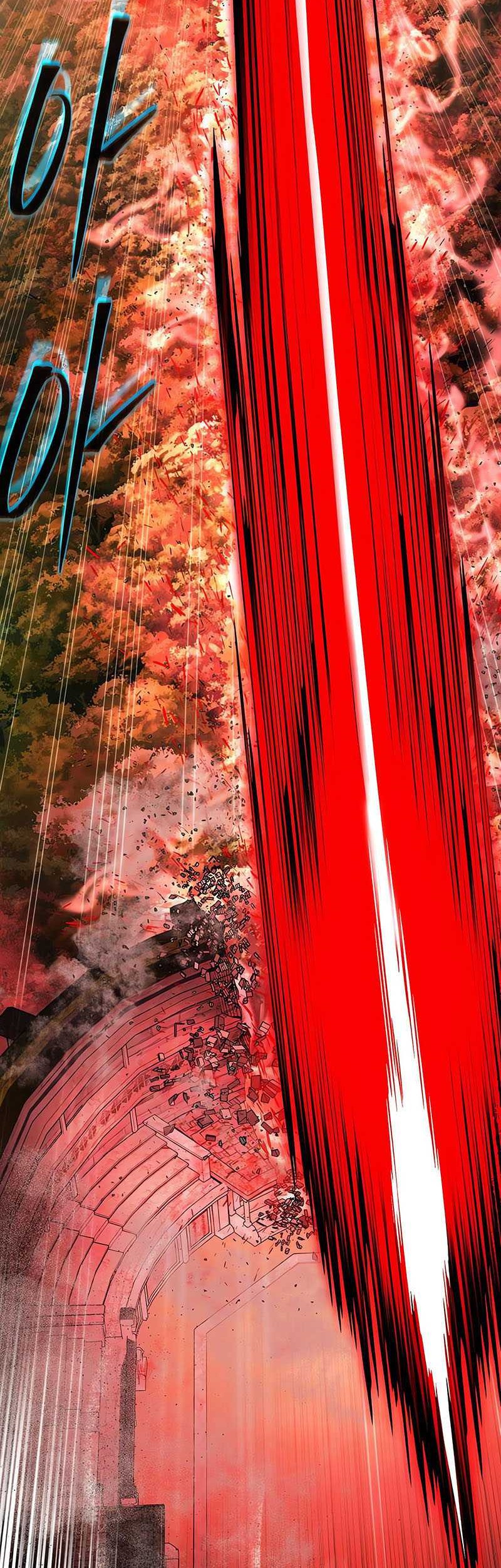 The Dark Magician Transmigrates After 66666 Years Chapter 127 Gambar 65