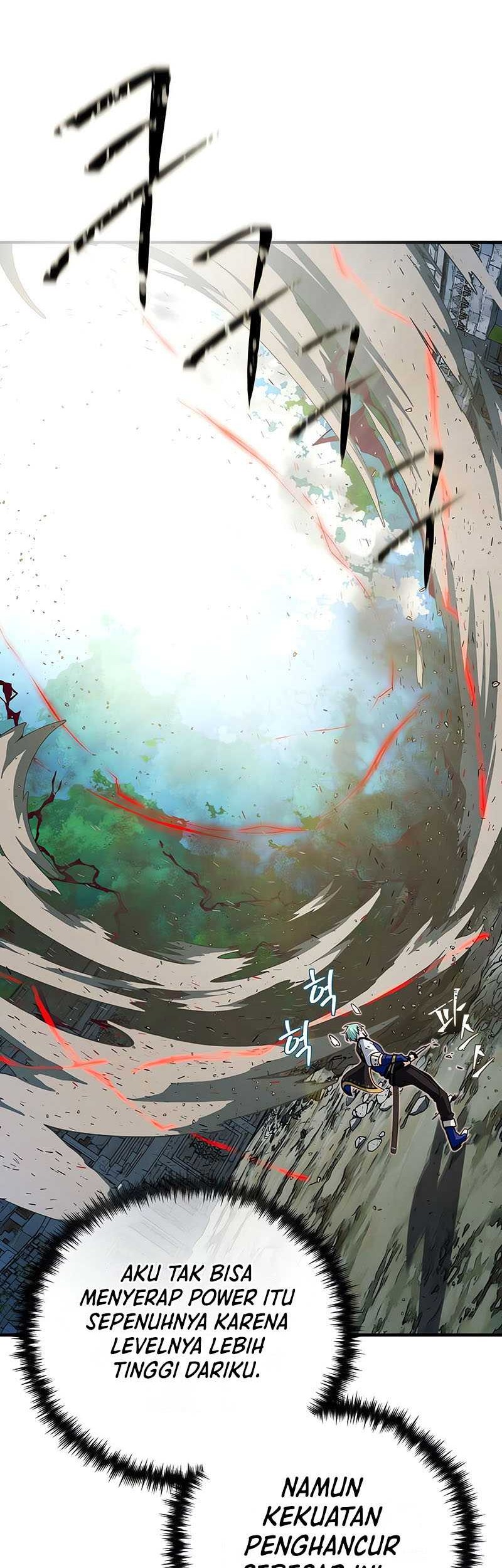 The Dark Magician Transmigrates After 66666 Years Chapter 127 Gambar 67