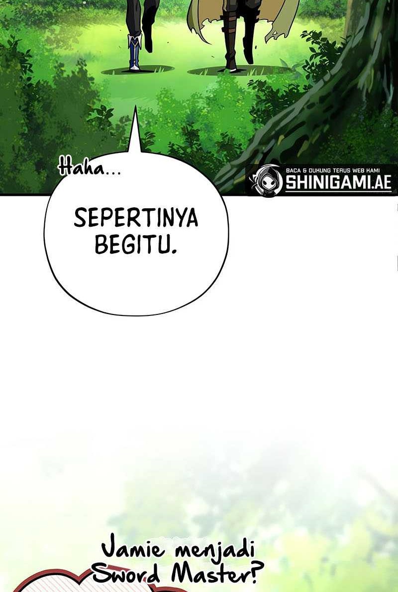 The Dark Magician Transmigrates After 66666 Years Chapter 127 Gambar 80