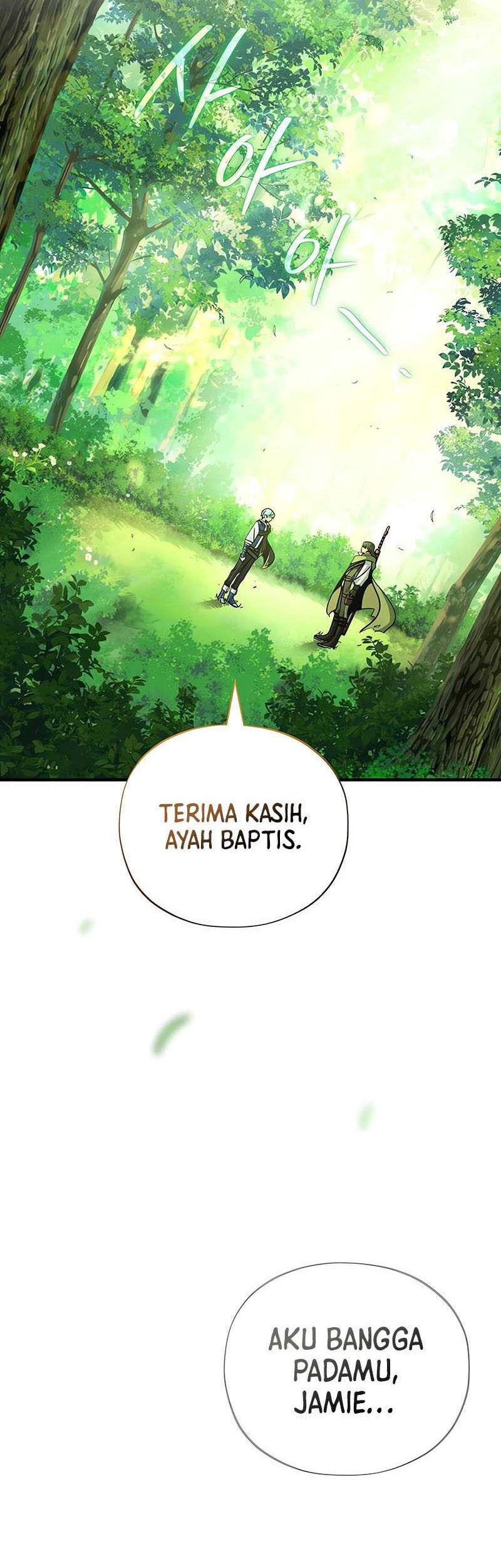 The Dark Magician Transmigrates After 66666 Years Chapter 127 Gambar 86