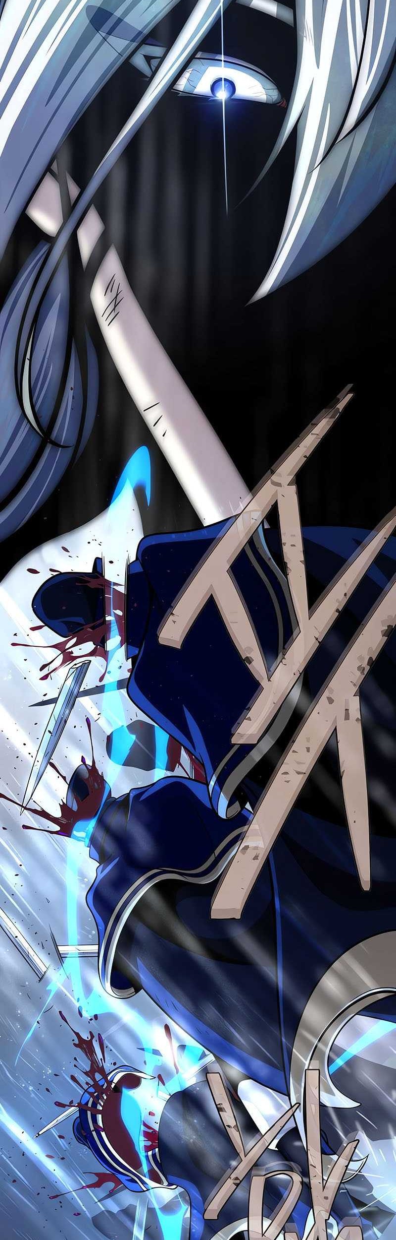 The Dark Magician Transmigrates After 66666 Years Chapter 127 Gambar 90