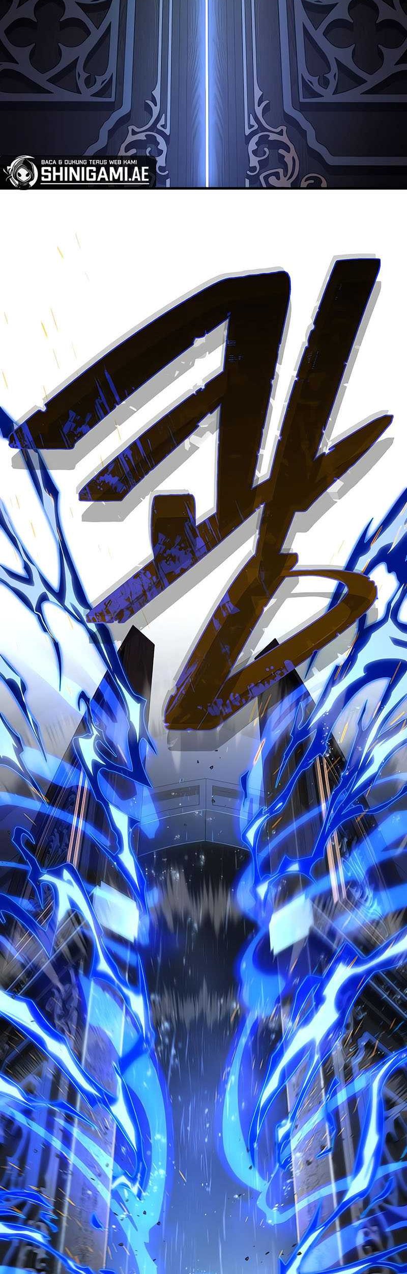 The Dark Magician Transmigrates After 66666 Years Chapter 127 Gambar 92