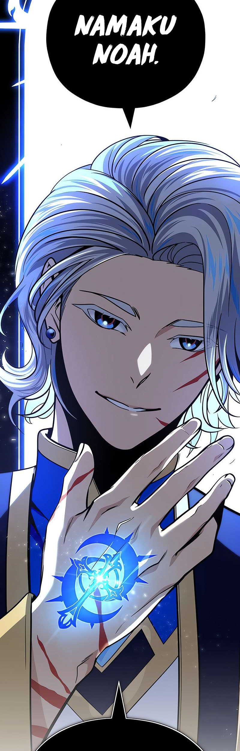 The Dark Magician Transmigrates After 66666 Years Chapter 127 Gambar 98