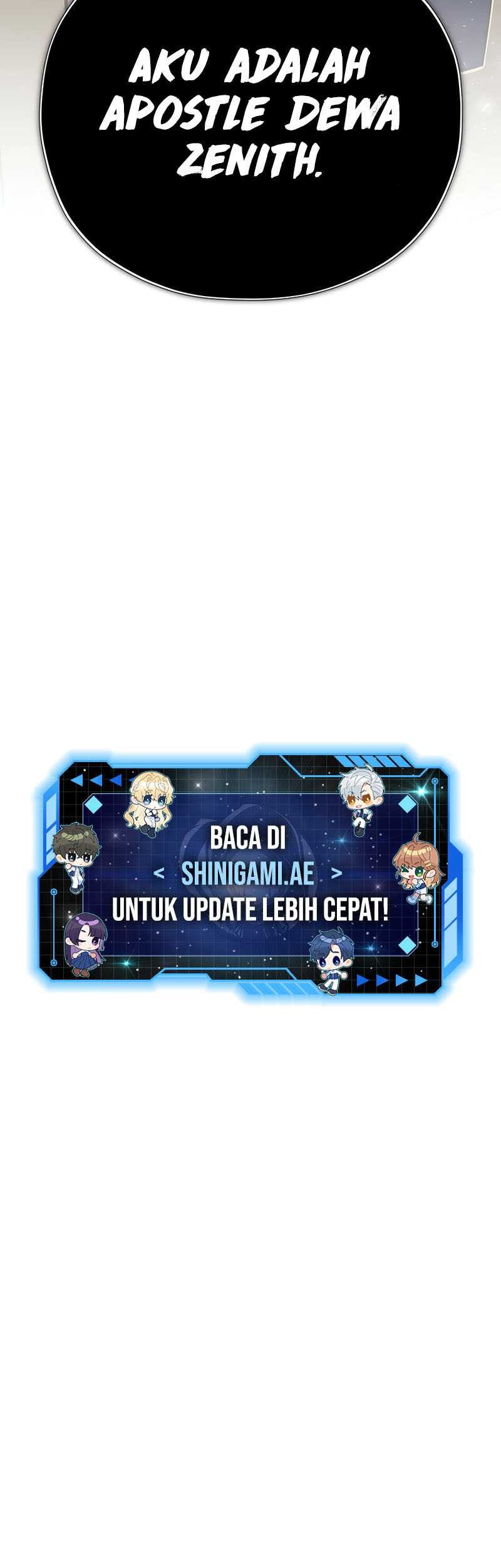 The Dark Magician Transmigrates After 66666 Years Chapter 127 Gambar 99