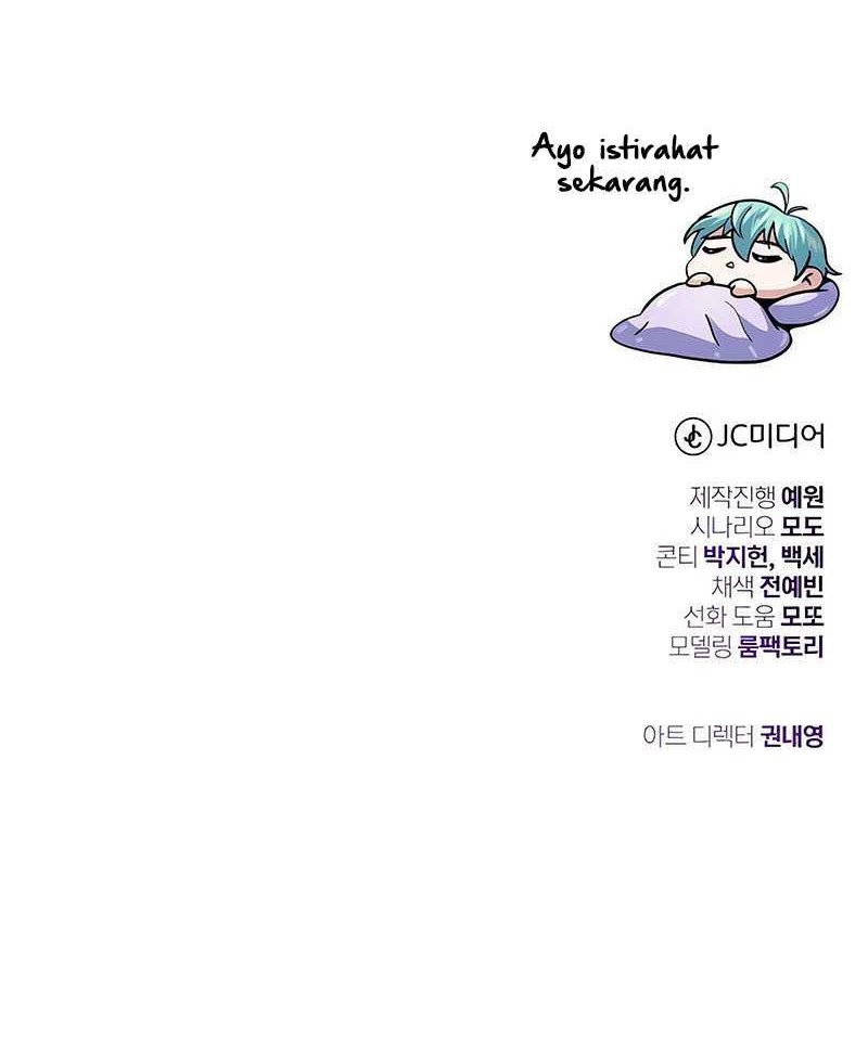 The Dark Magician Transmigrates After 66666 Years Chapter 127 Gambar 100