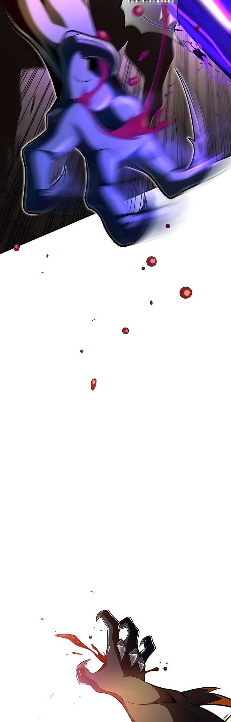 The Dark Magician Transmigrates After 66666 Years Chapter 127 Gambar 3