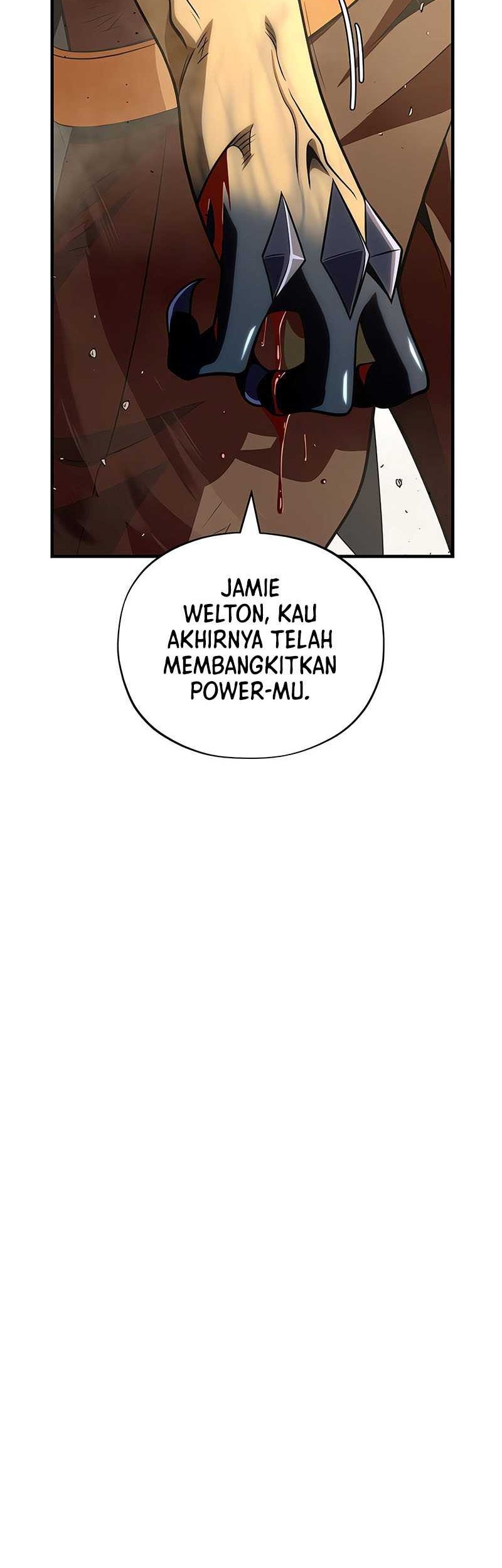 The Dark Magician Transmigrates After 66666 Years Chapter 127 Gambar 5