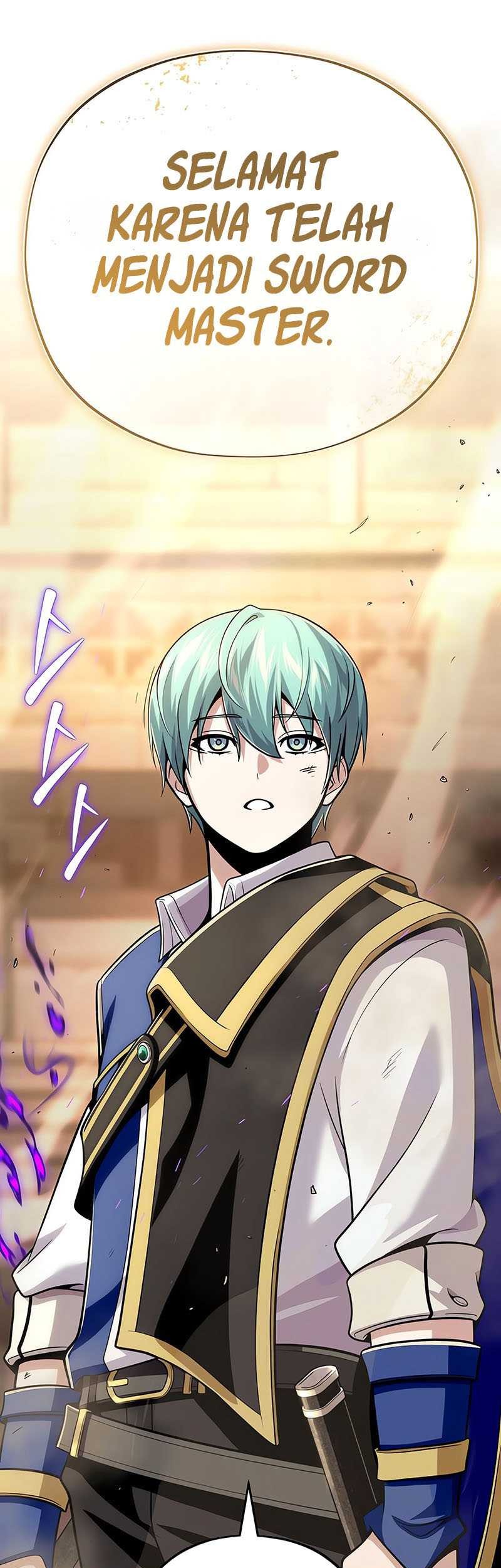 The Dark Magician Transmigrates After 66666 Years Chapter 127 Gambar 7