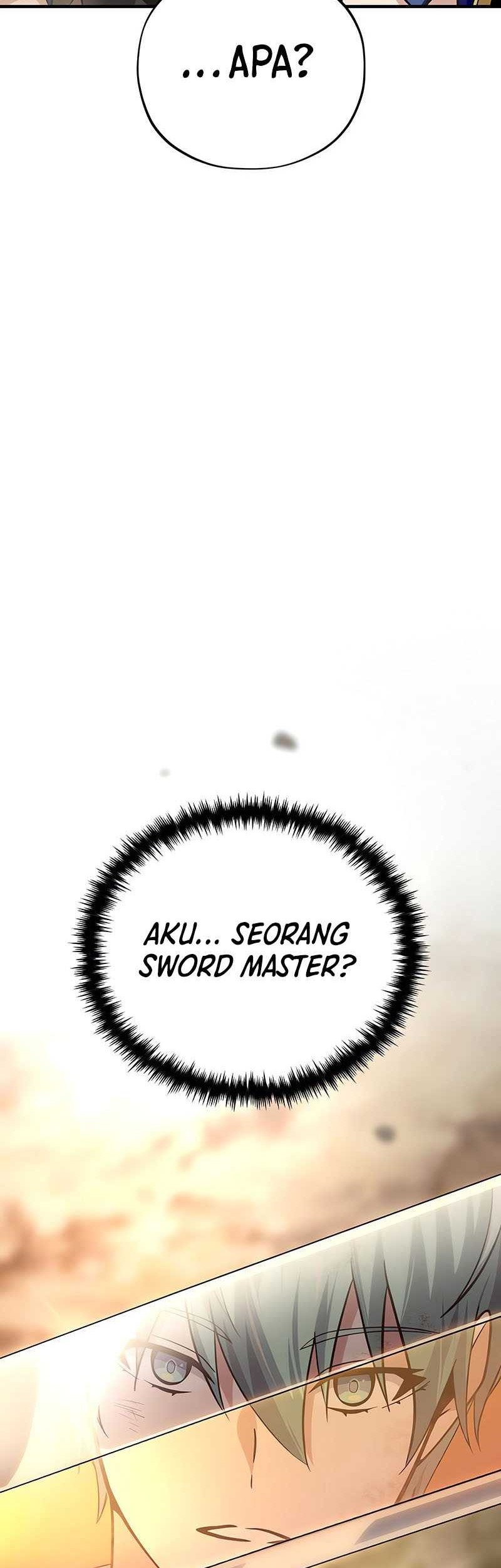 The Dark Magician Transmigrates After 66666 Years Chapter 127 Gambar 8