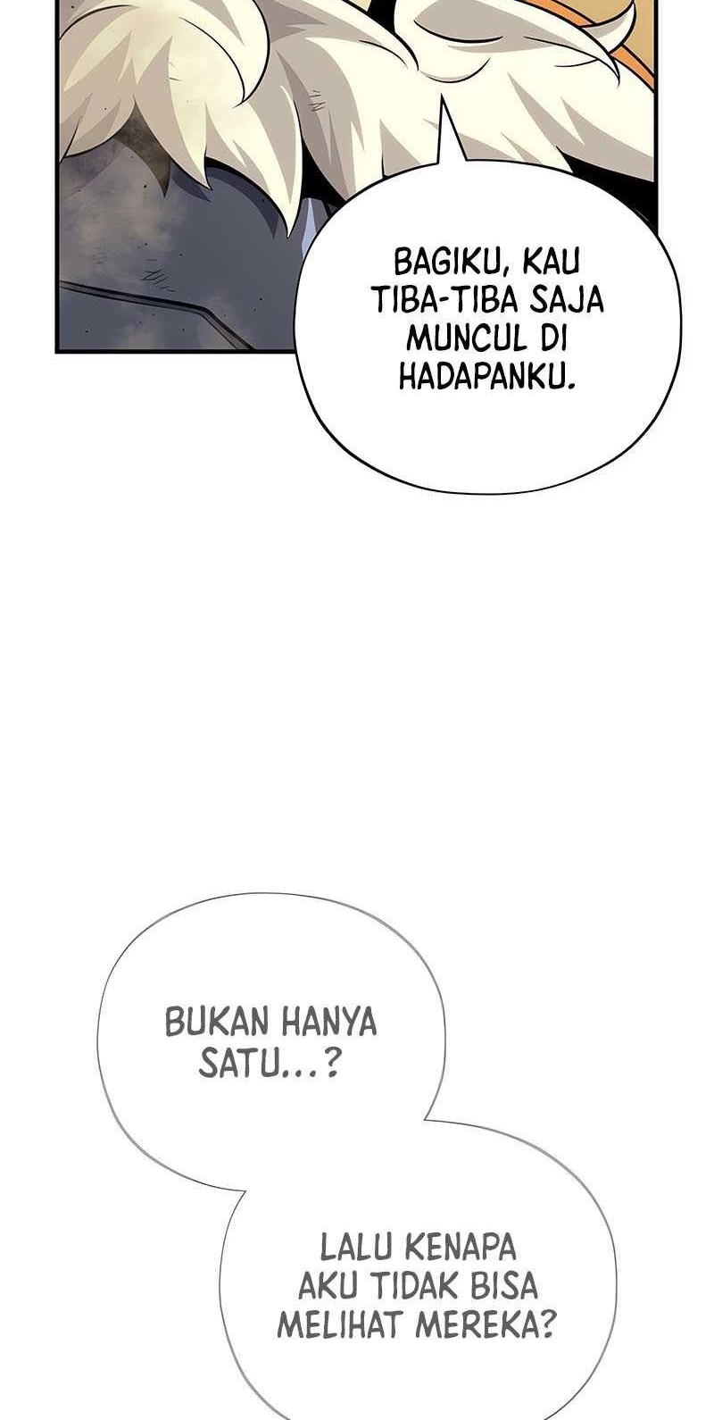 The Dark Magician Transmigrates After 66666 Years Chapter 127 Gambar 14