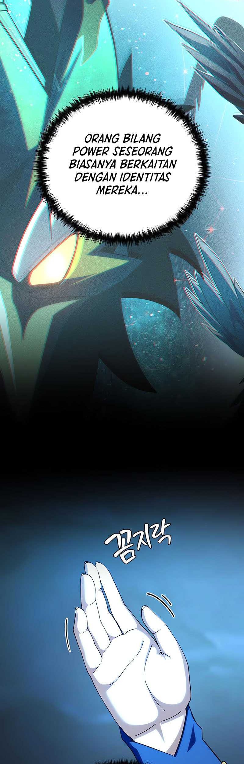 The Dark Magician Transmigrates After 66666 Years Chapter 127 Gambar 21