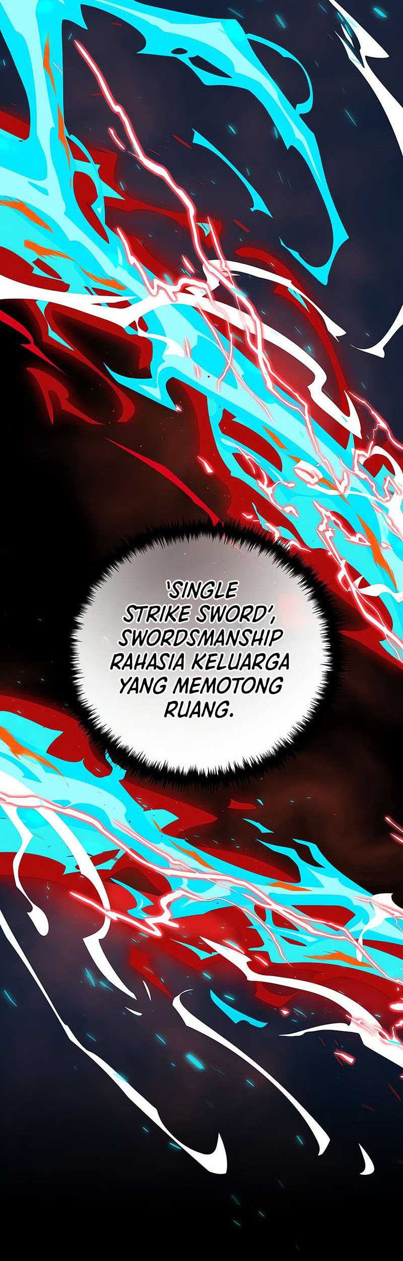 The Dark Magician Transmigrates After 66666 Years Chapter 127 Gambar 25