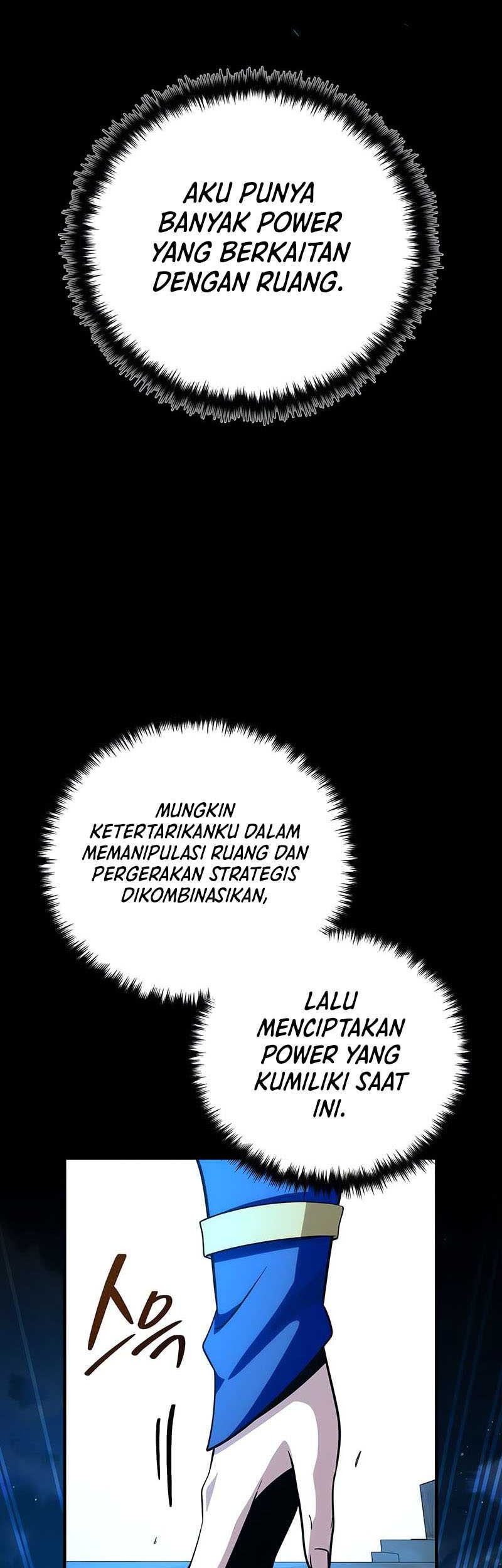 The Dark Magician Transmigrates After 66666 Years Chapter 127 Gambar 26