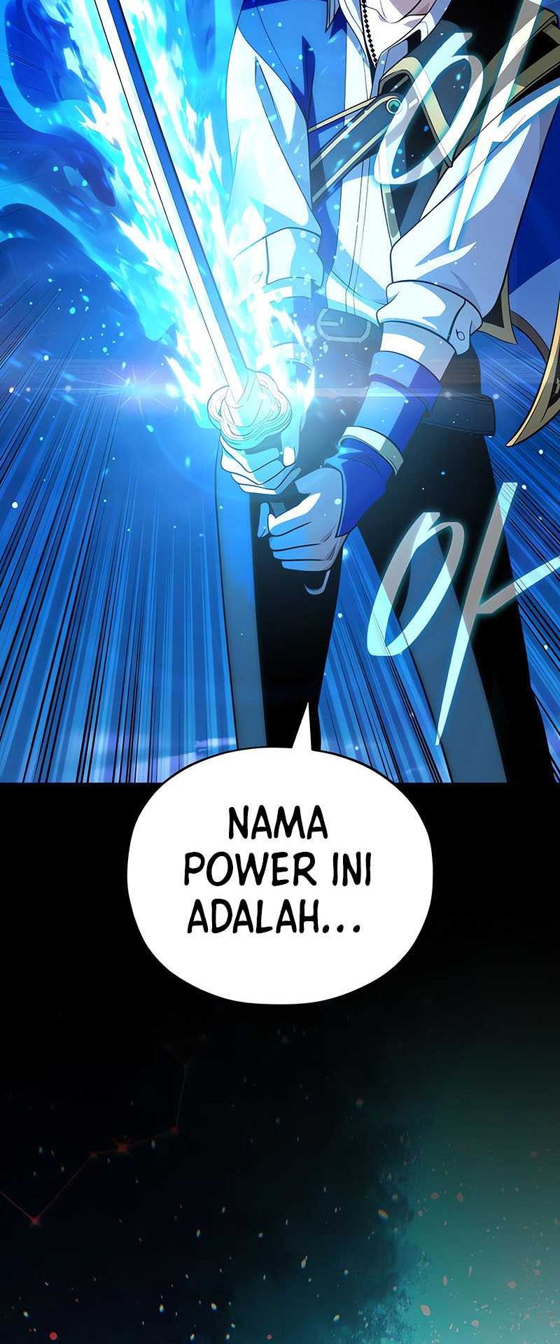 The Dark Magician Transmigrates After 66666 Years Chapter 127 Gambar 31