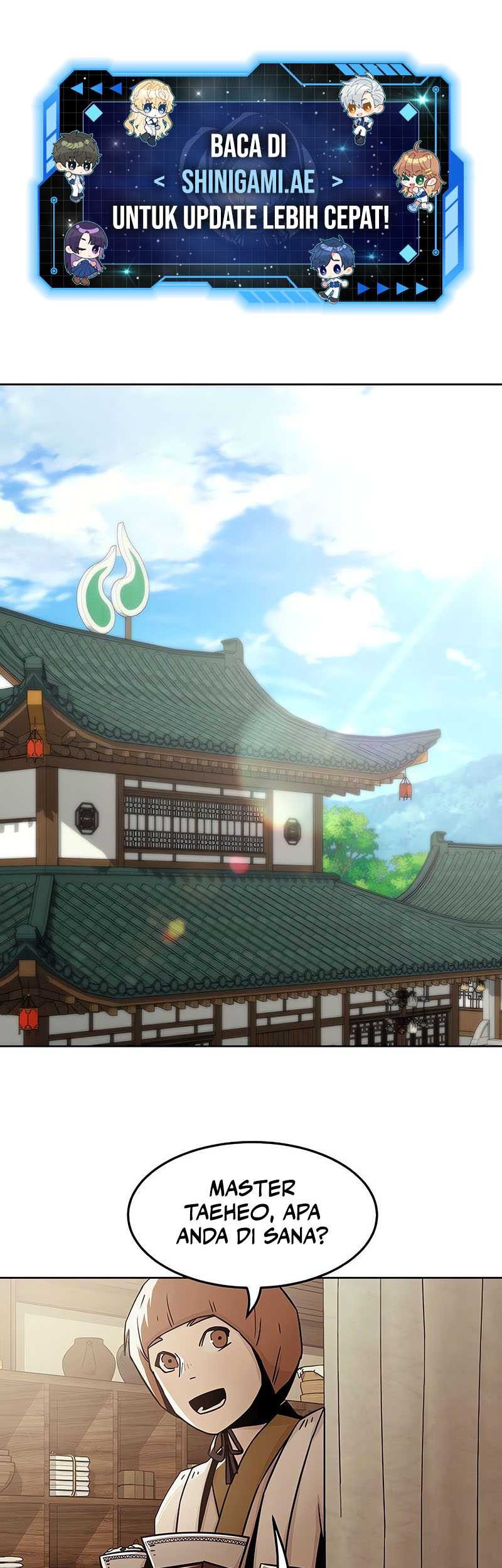 Baca Manhwa Becoming the Swordmaster Rank Young Lord of the Sichuan Tang Family Chapter 30 Gambar 2