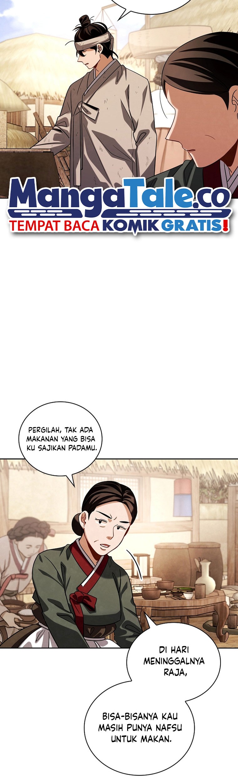 Be the Actor Chapter 93 Gambar 45
