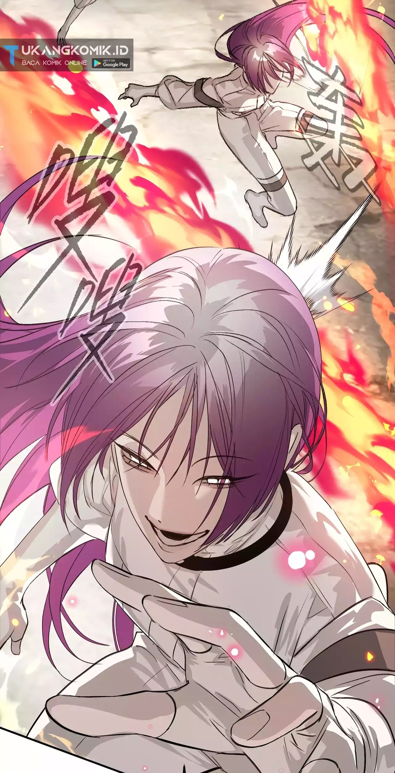 The Evil Ring Chapter 16 Gambar 29