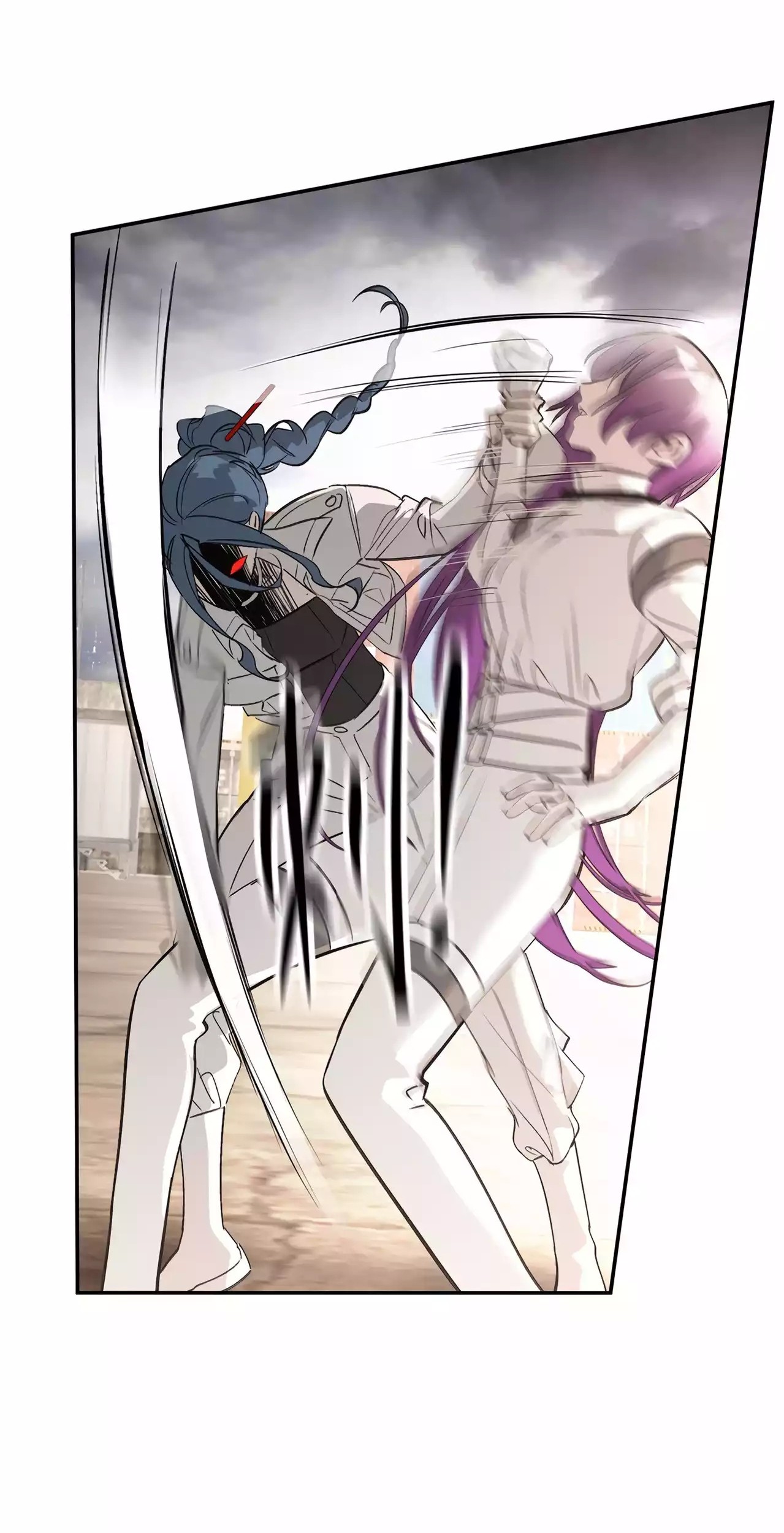 The Evil Ring Chapter 16 Gambar 38