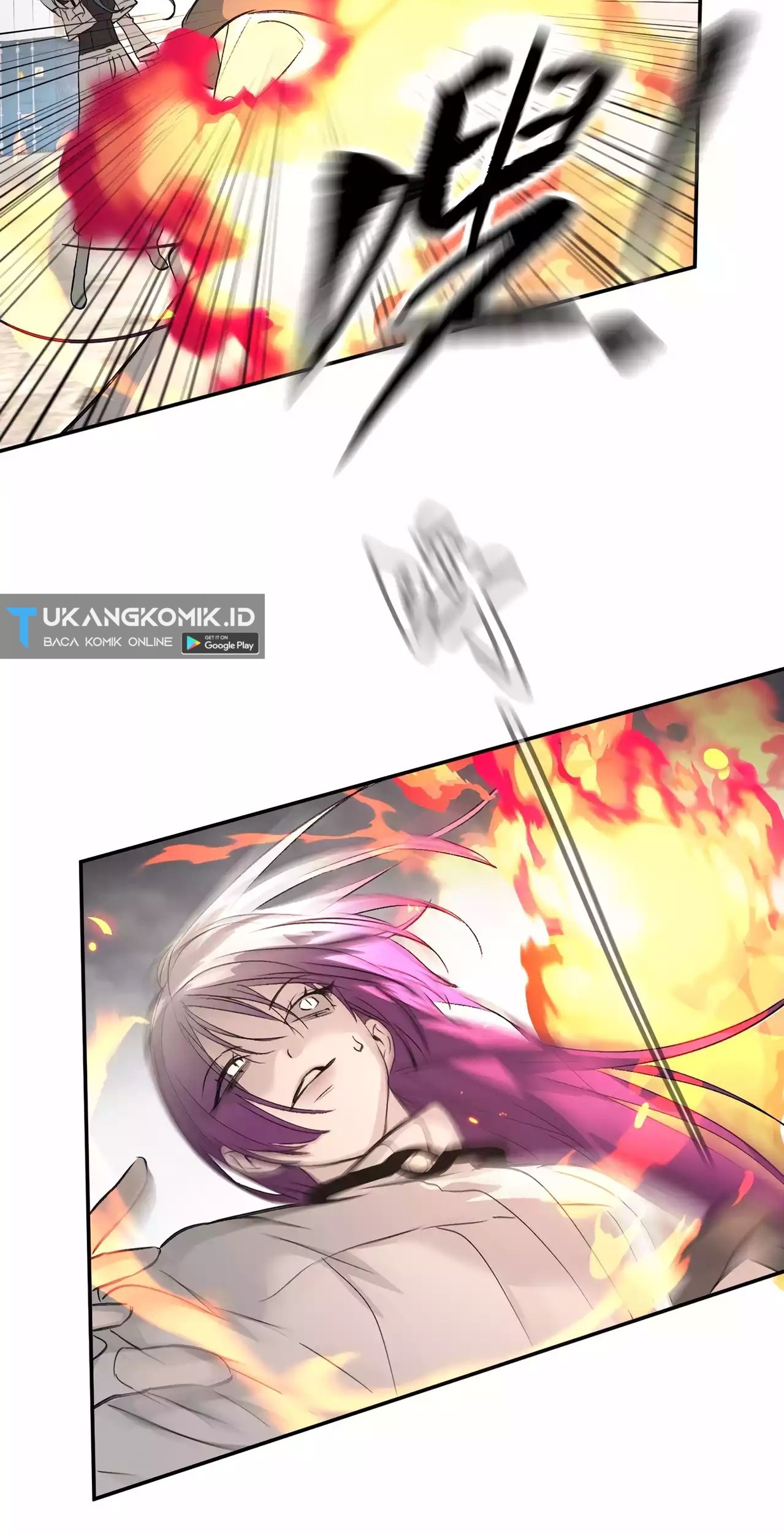 The Evil Ring Chapter 16 Gambar 44