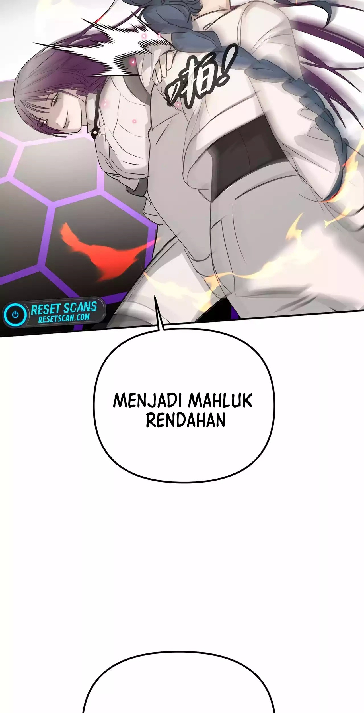 The Evil Ring Chapter 16 Gambar 46