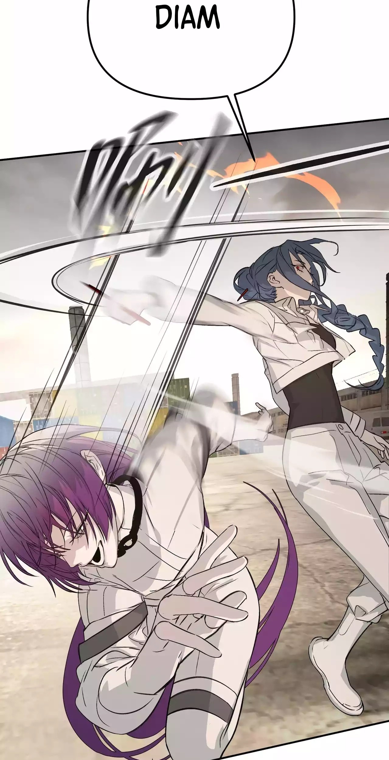 The Evil Ring Chapter 16 Gambar 47