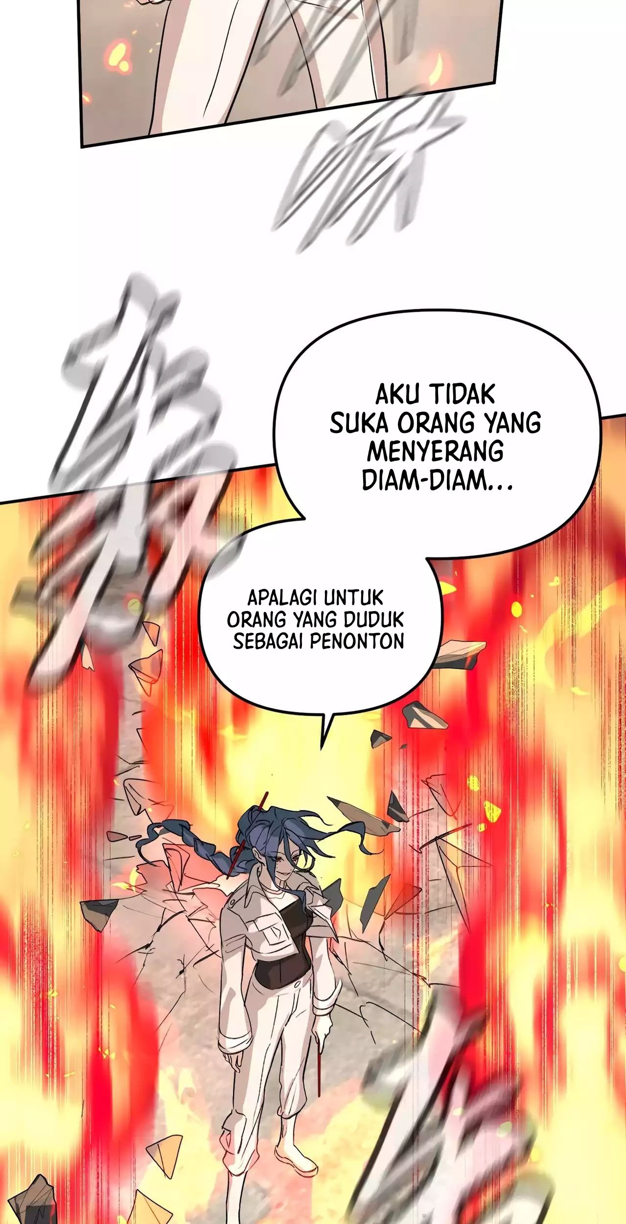 The Evil Ring Chapter 16 Gambar 52