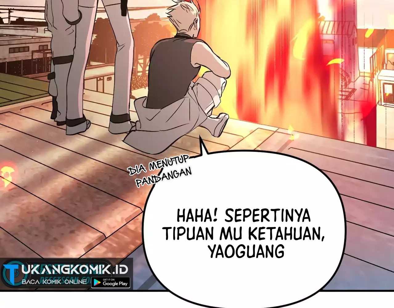 The Evil Ring Chapter 16 Gambar 54