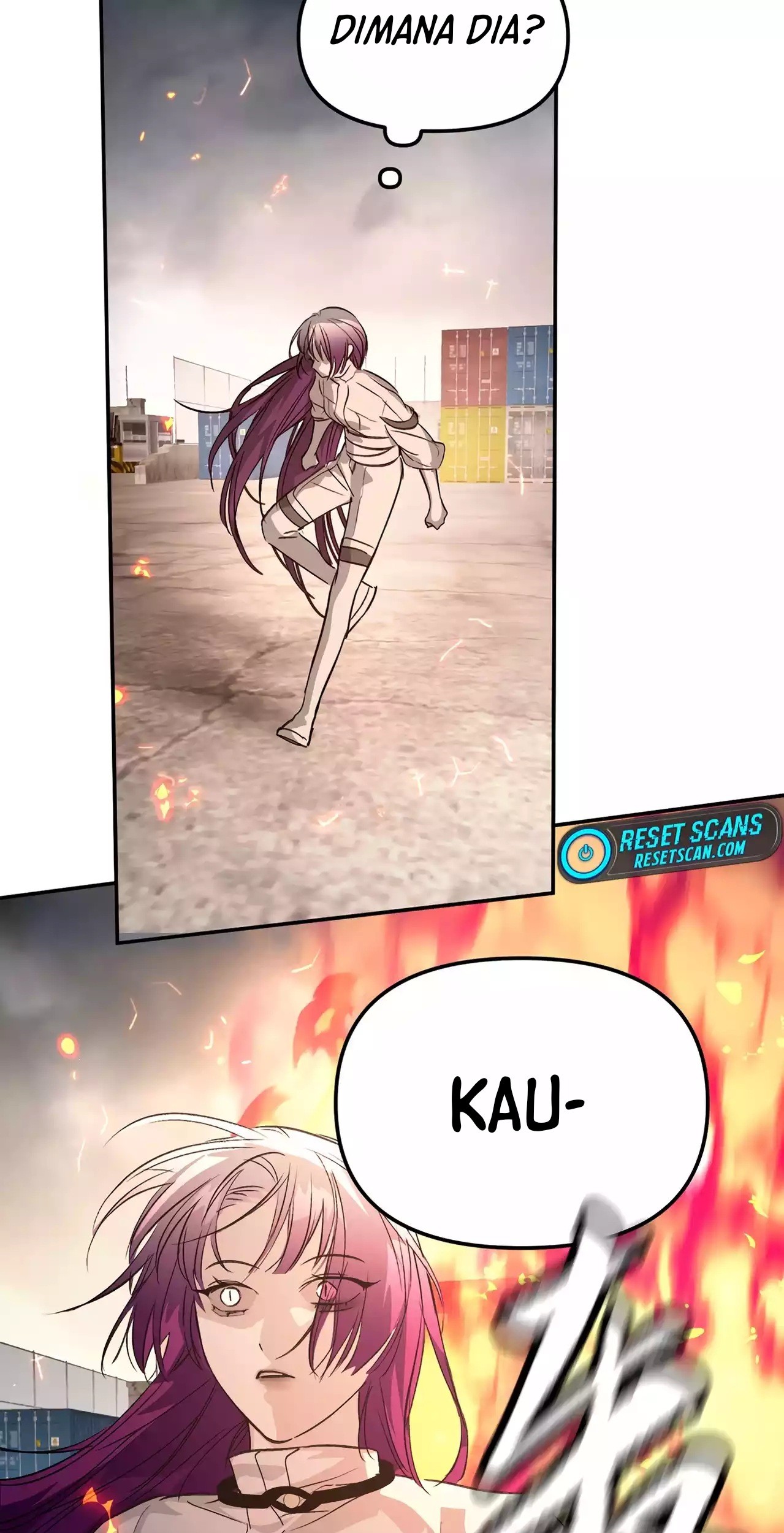 The Evil Ring Chapter 16 Gambar 64