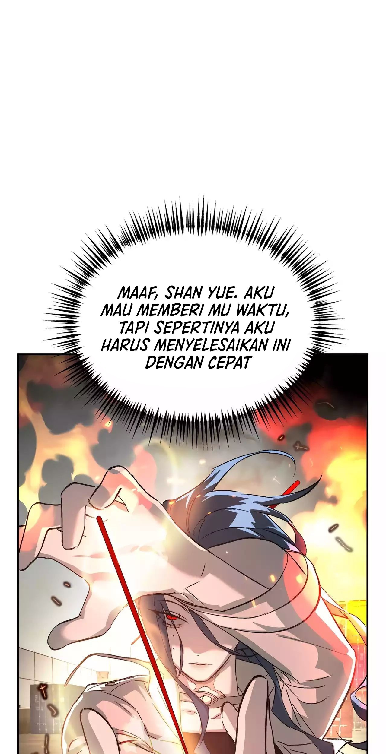 The Evil Ring Chapter 16 Gambar 67