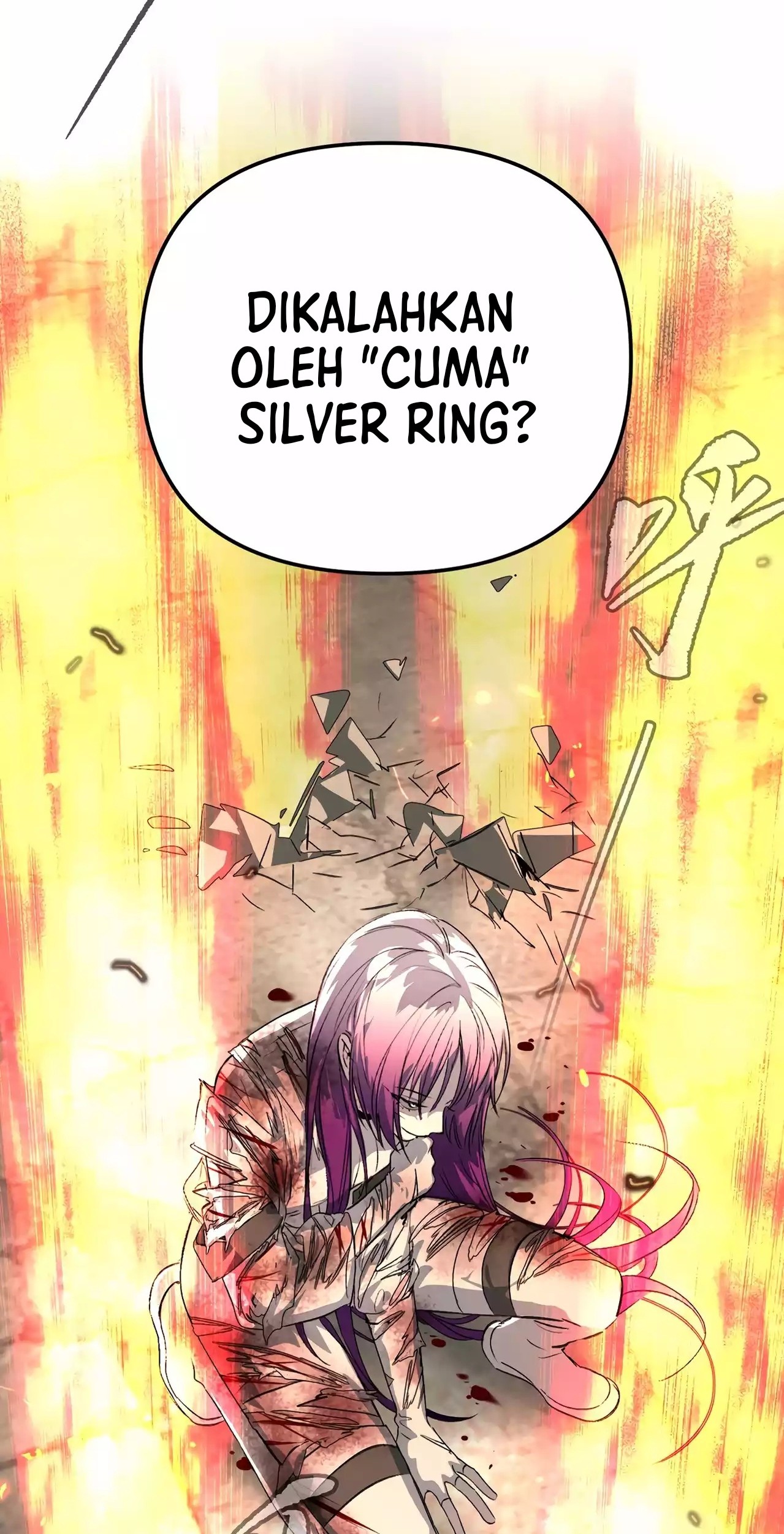 The Evil Ring Chapter 16 Gambar 77