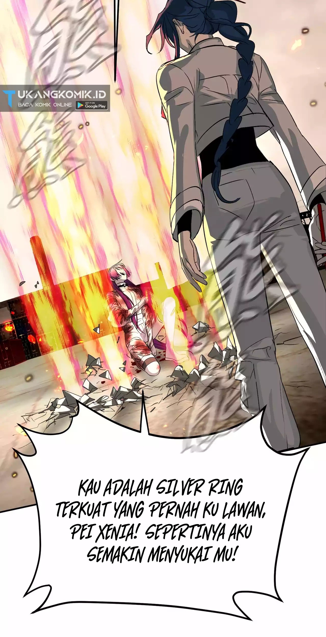 The Evil Ring Chapter 16 Gambar 82