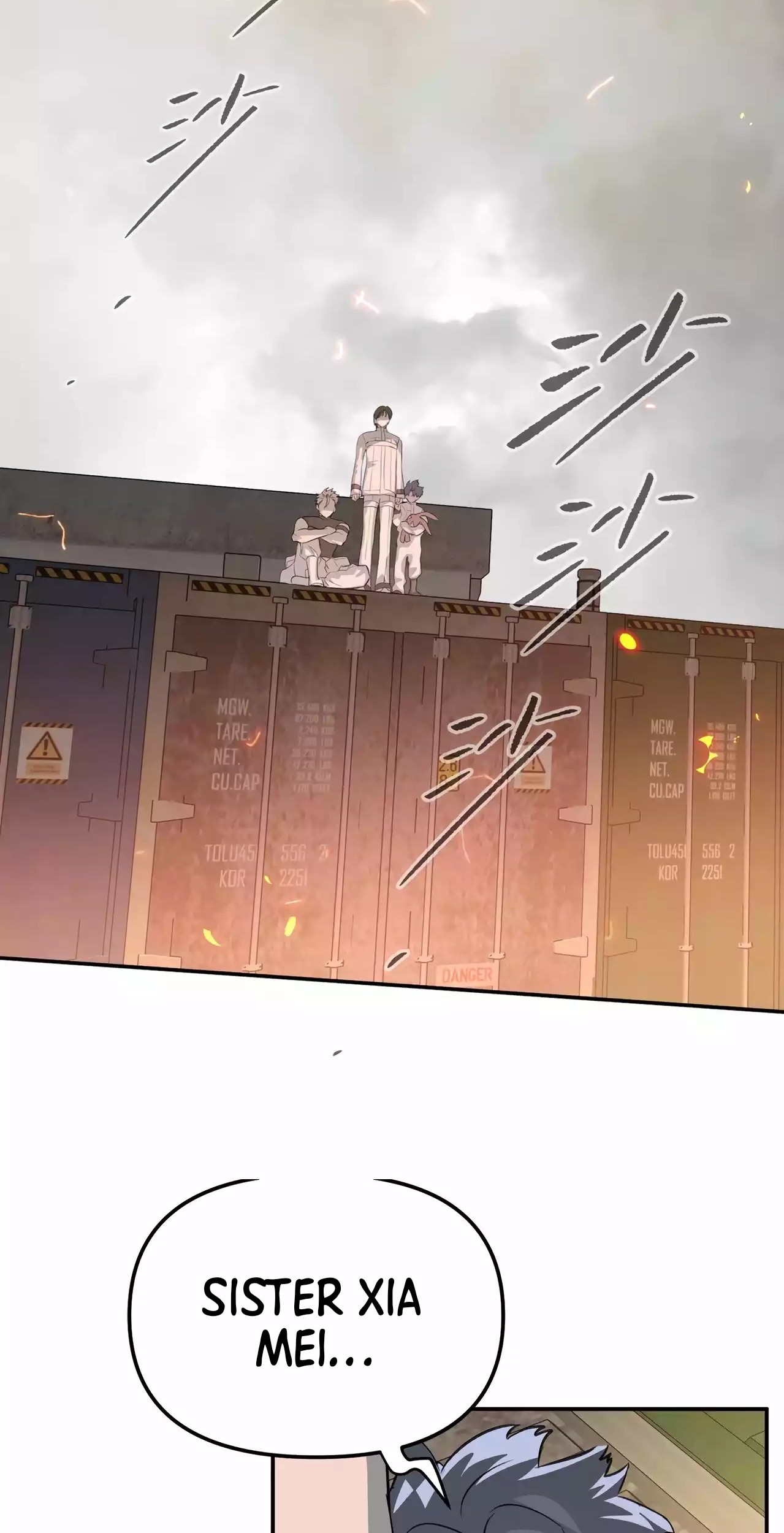 The Evil Ring Chapter 16 Gambar 86