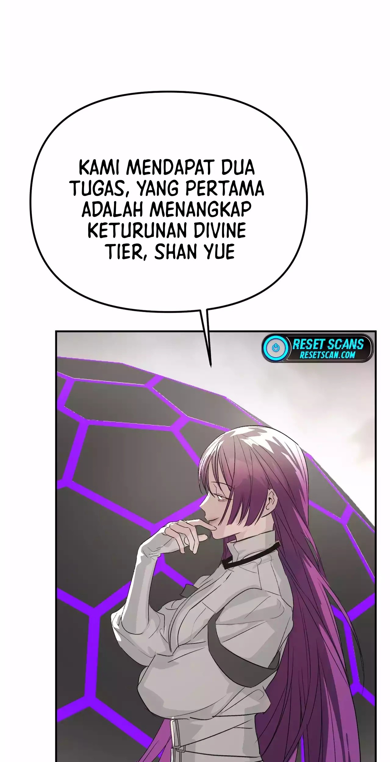 The Evil Ring Chapter 16 Gambar 5