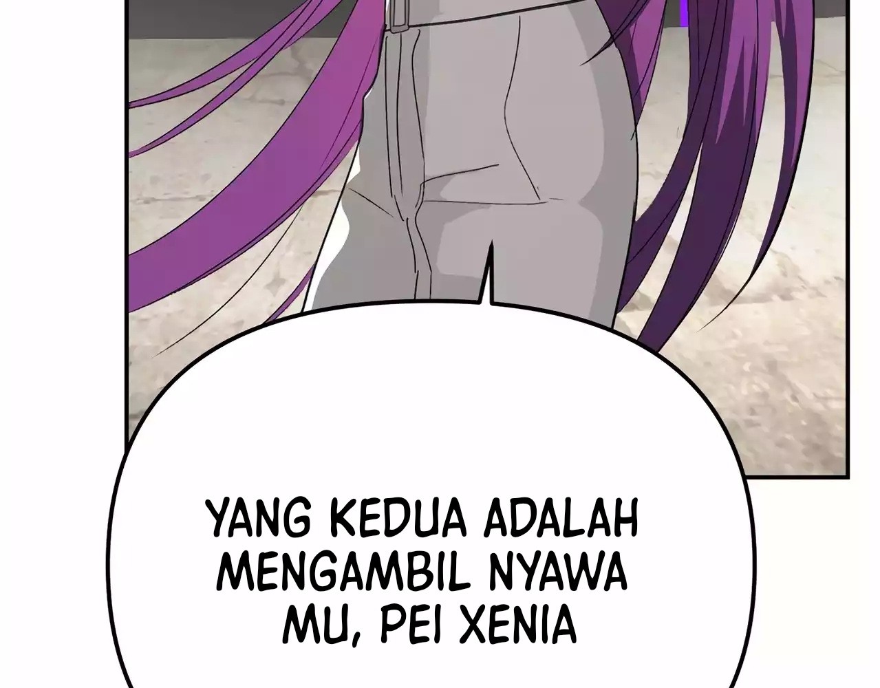 The Evil Ring Chapter 16 Gambar 6