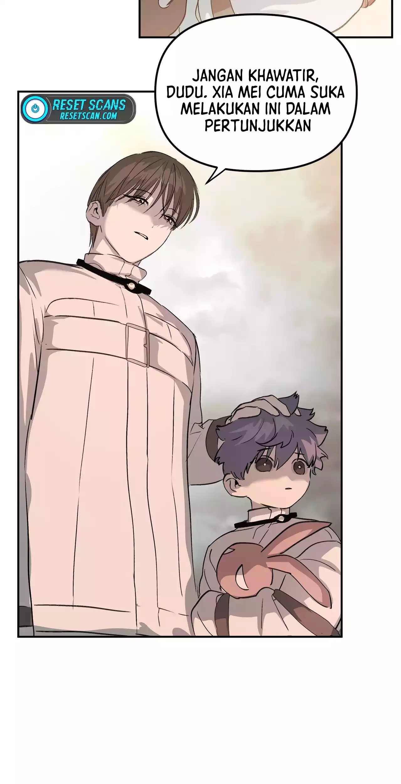 The Evil Ring Chapter 16 Gambar 88
