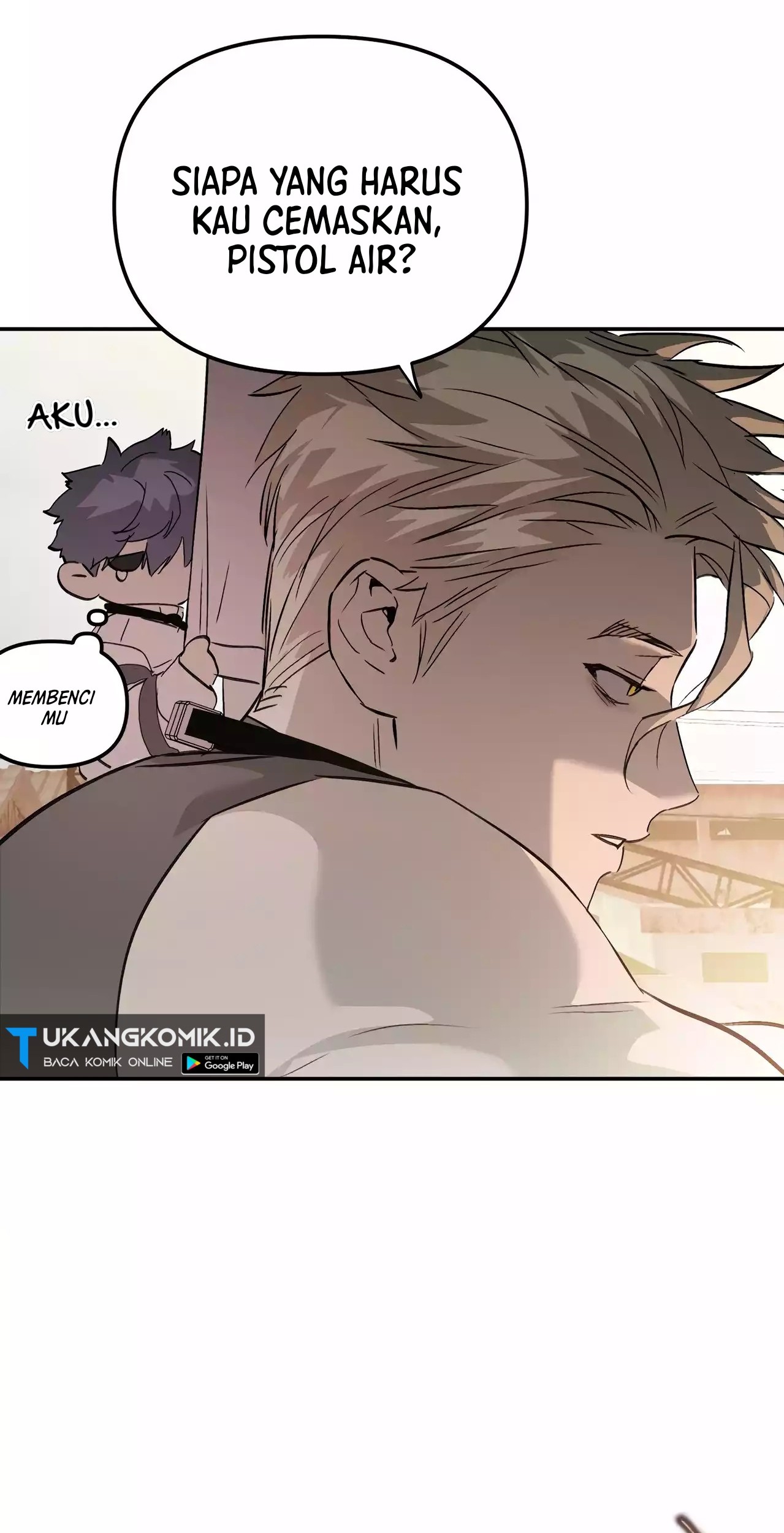 The Evil Ring Chapter 16 Gambar 89