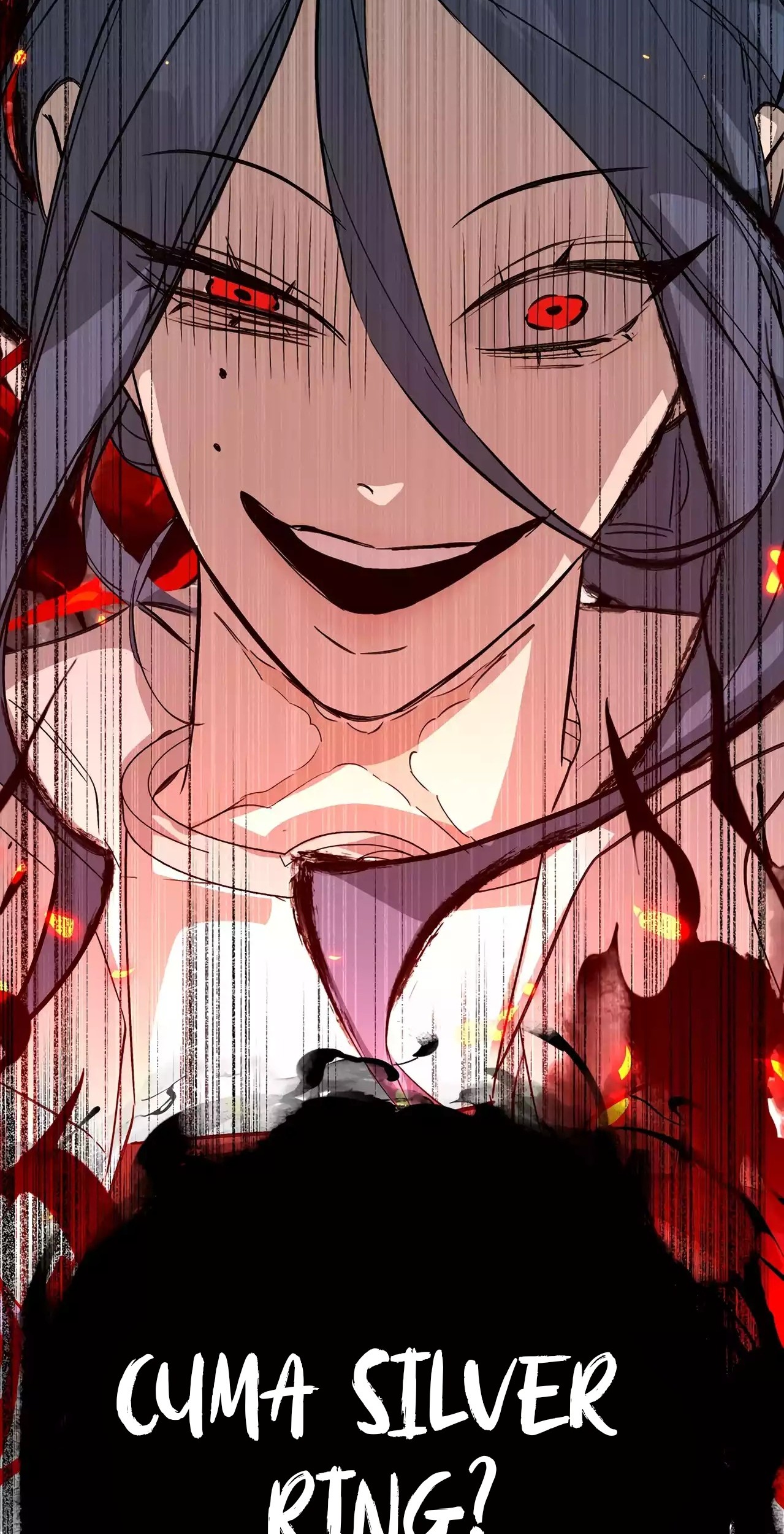 The Evil Ring Chapter 16 Gambar 14